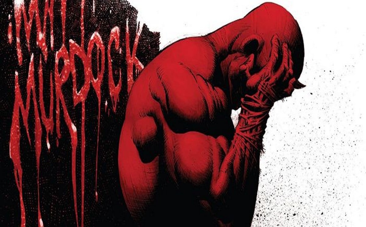Marvel ujawnia, co zmienił w „Daredevilu” – „Man Without Fear” #3 & #4