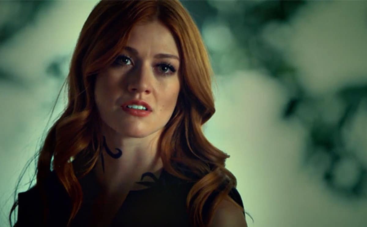 „Shadowhunters” – oficjalny zwiastun sezonu 3B