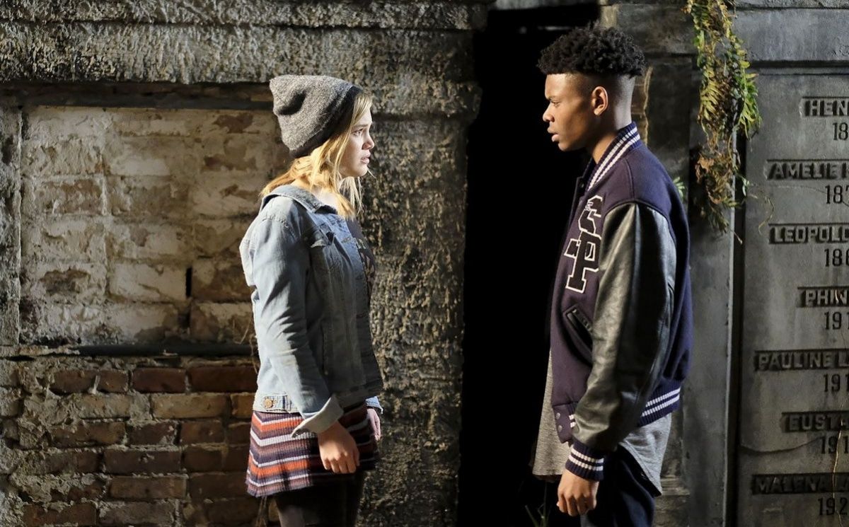 „Cloak & Dagger” – poznaliśmy datę premiery 2. sezonu