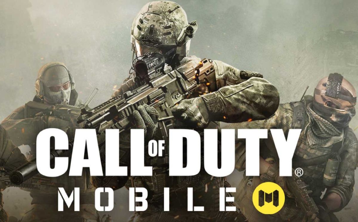 „Call of Duty: Mobile” oficjalnie ogłoszone