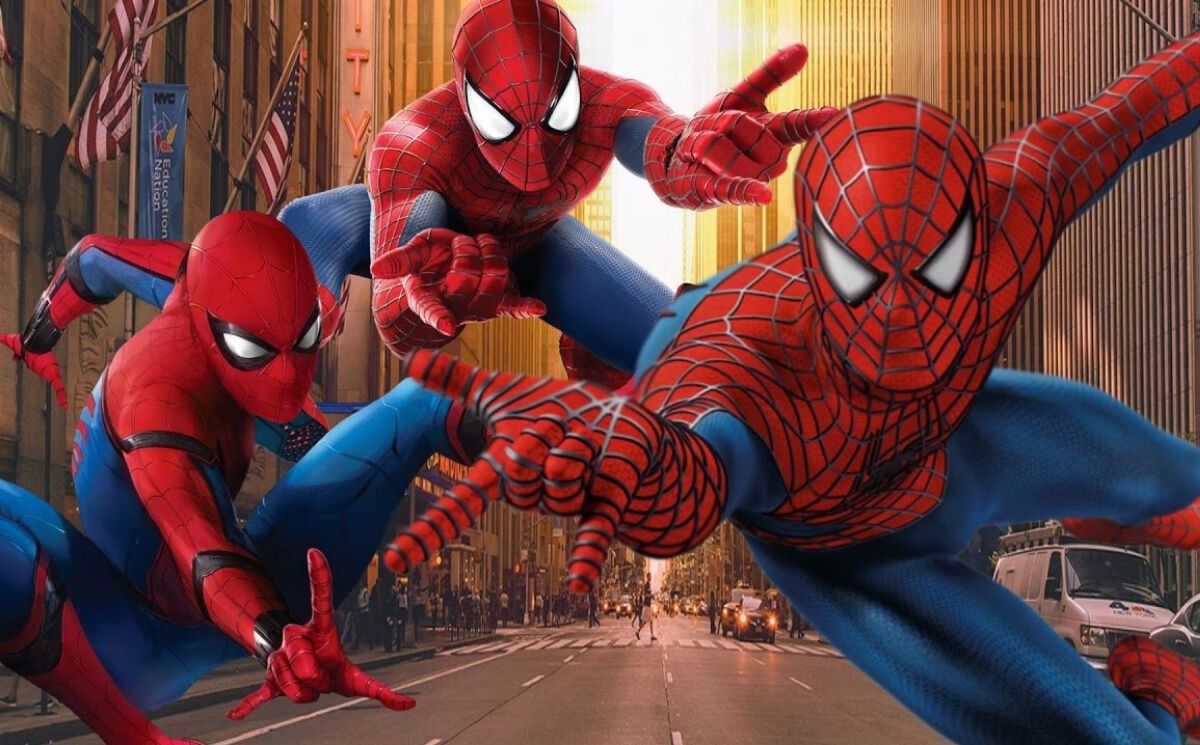 Sony planuje kolejne spin-offy Spider-Mana! Mowa nawet o serialach