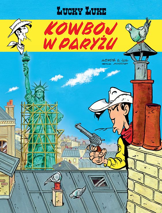 LL-Kowboj w Paryzu 072