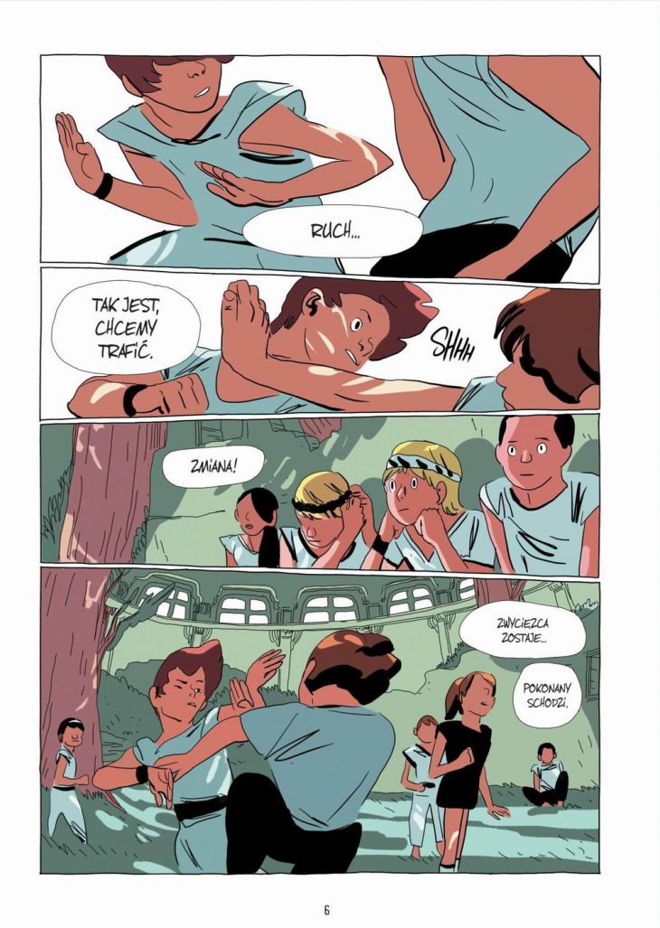 Lastman tom 1 006