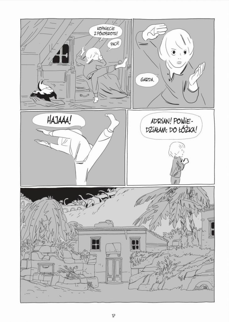 Lastman tom 1 017