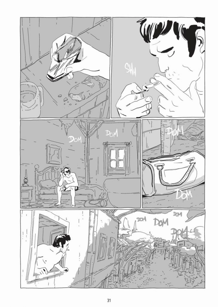 Lastman tom 1 031