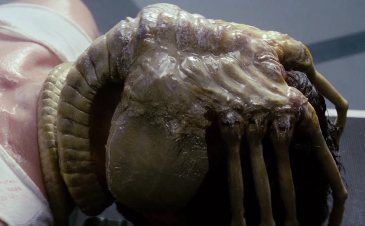 Facehugger