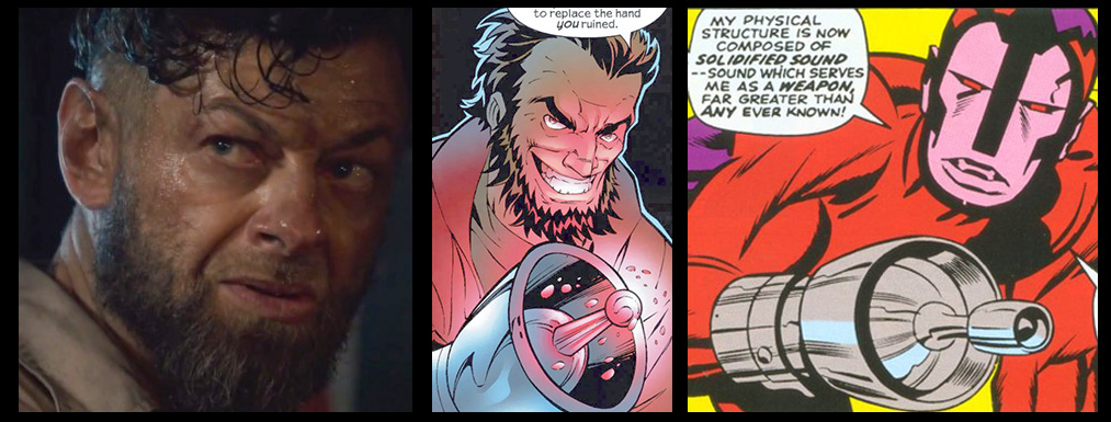 Ulysses Klaw