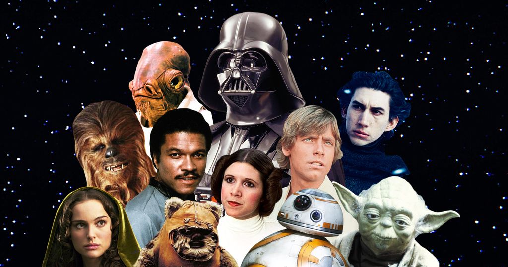 Star Wars - Ostatnia Tawerna