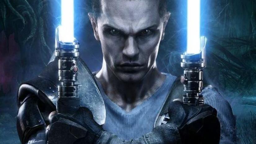 starkiller
