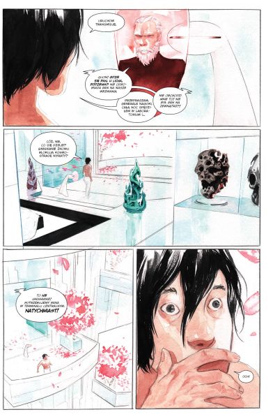 Descender