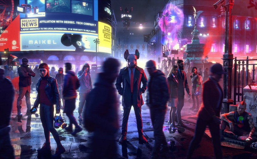 Ubisoft_E3