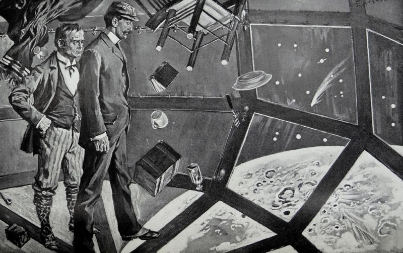 the-first-men-in-the-moon-illustration-31