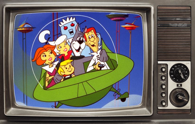 jetsonowie