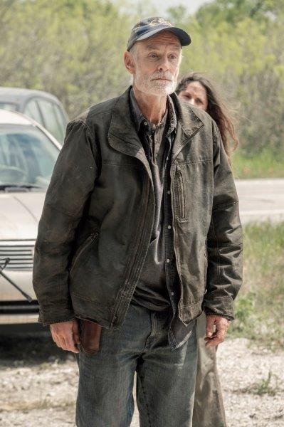 Fear the Walking Dead sezon 5B