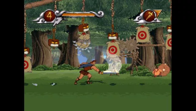 Hercules