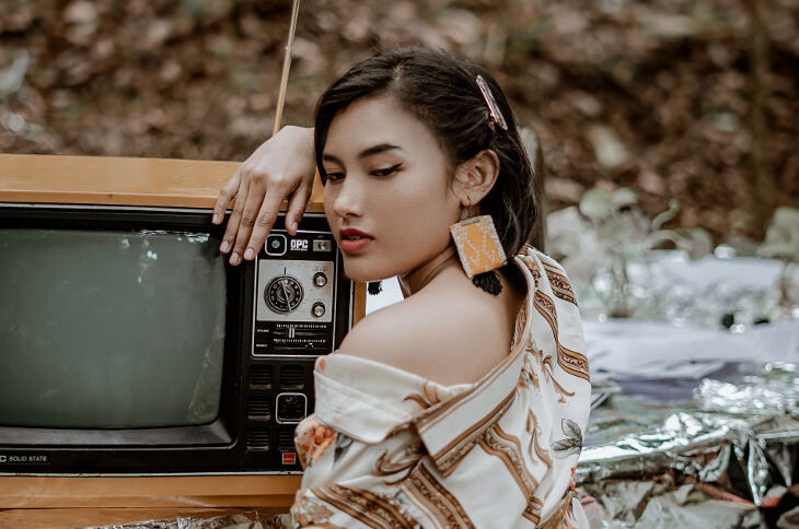 Quiz-Telewizor