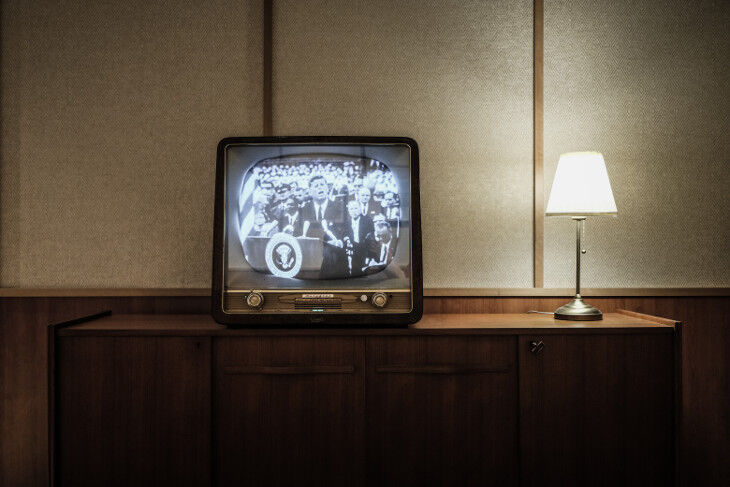 Quiz-Telewizor