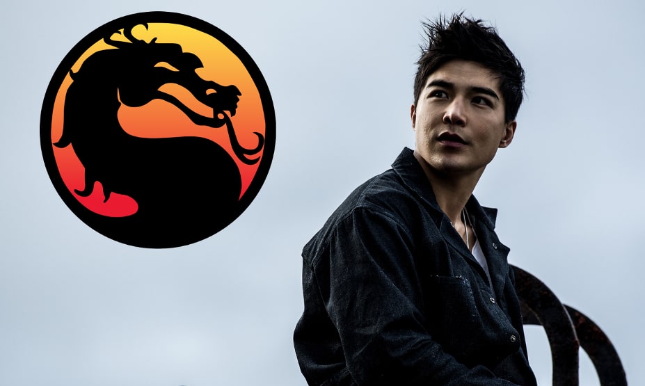 Do „Mortal Kombat” dołącza gwiazda „Power Rangers” Ludi Lin jako Liu Kang