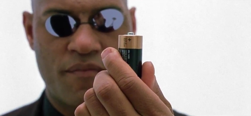 matrix 1