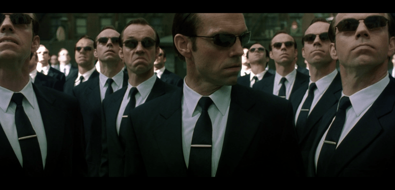 matrix 3