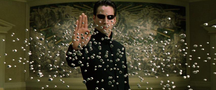 matrix 4
