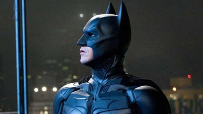 Batman