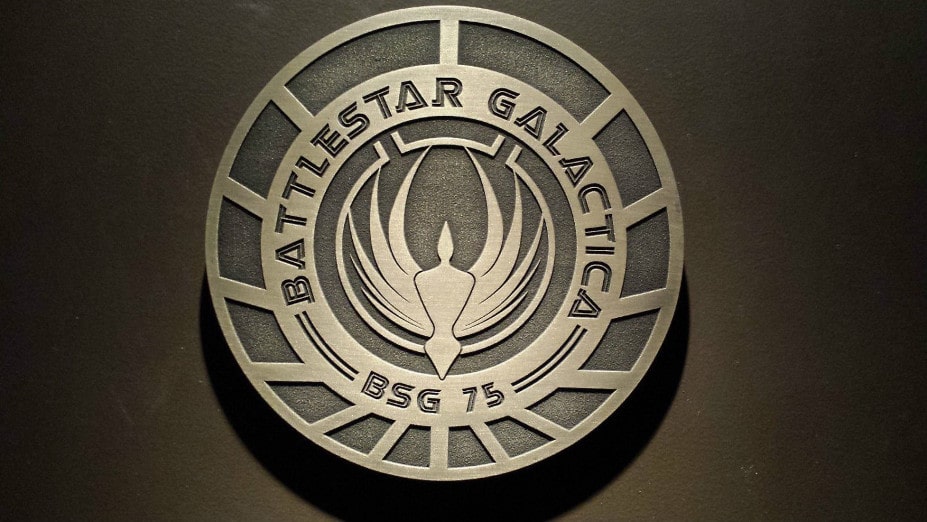 Powstanie reboot serialu „Battlestar Galactica”
