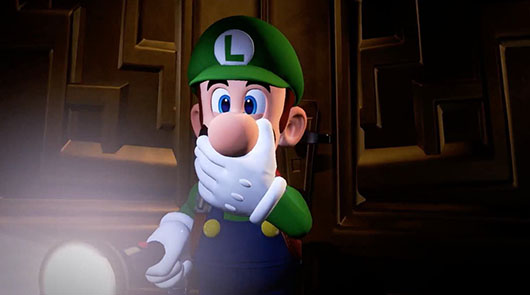Luigi