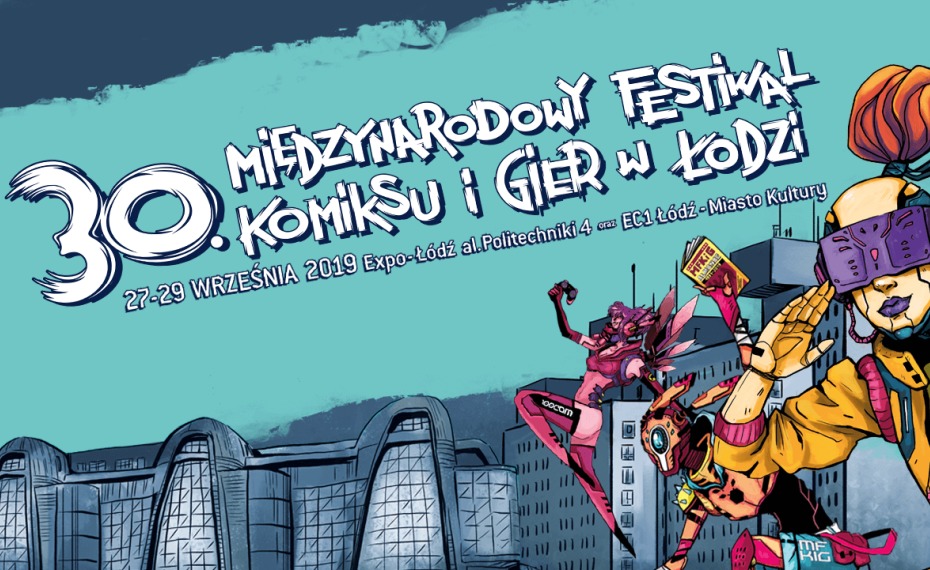 Egmont zapowiedzi komiksów na 2020 rok