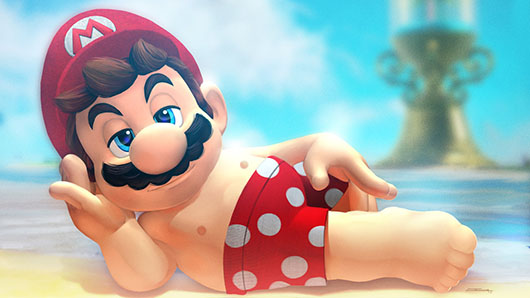 Mario