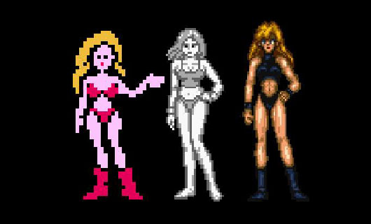 Metroid