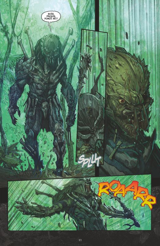 Predator_Łowcy