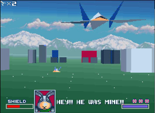 Star-Fox
