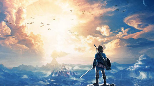 Legend of Zelda