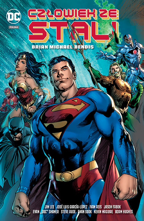 cover_SUPERMAN_the man of steel 72