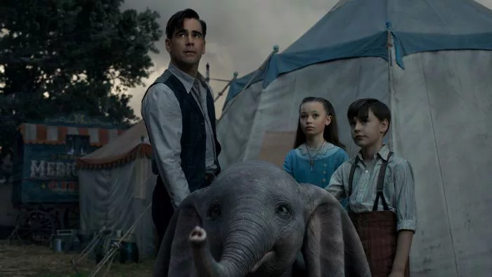 Dumbo