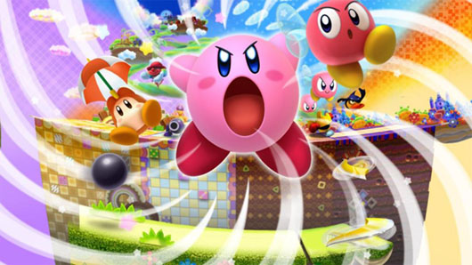 kirby