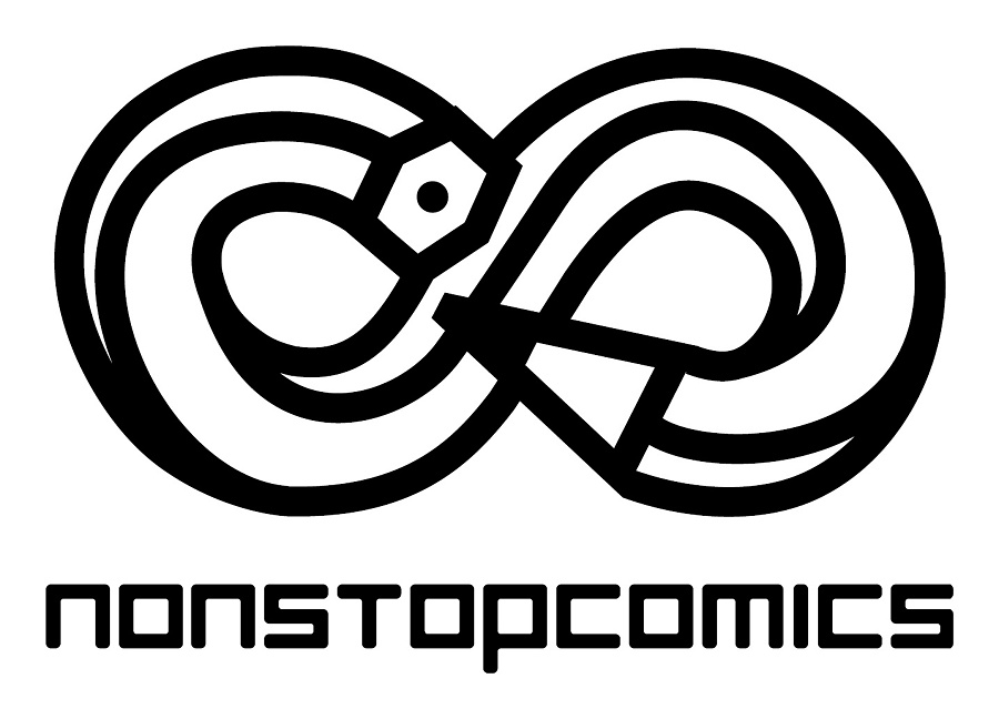 Kolejna premiera od Non Stop Comics