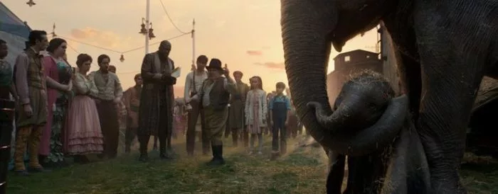 Dumbo
