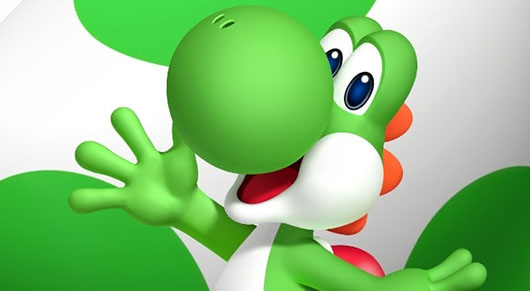 yoshi