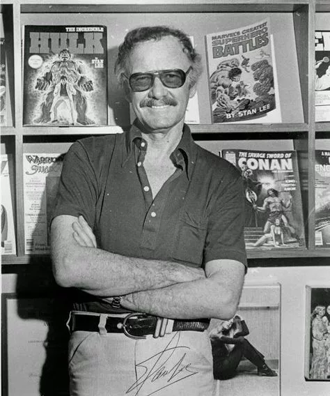 Stan_Lee