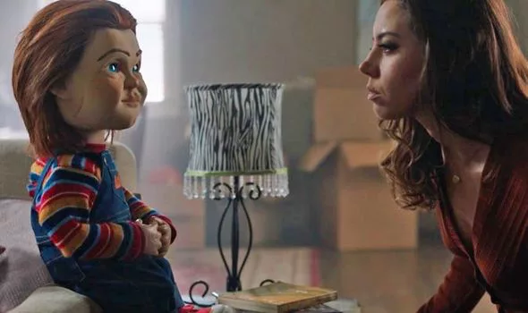 Chucky