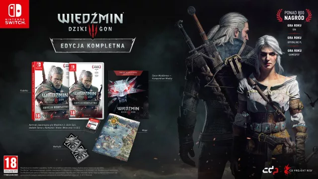 The Witcher_Switch_Box