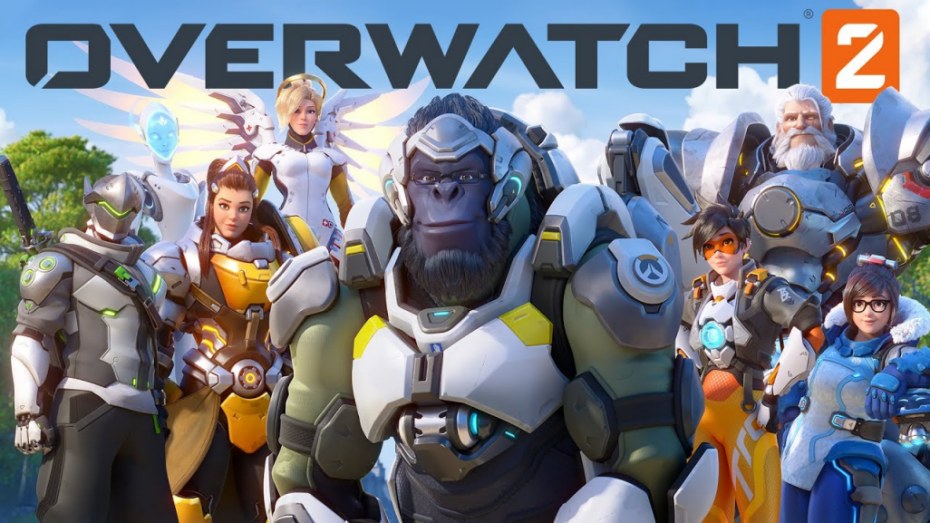 BlizzCon 2019: Nadciąga „Overwatch 2"!