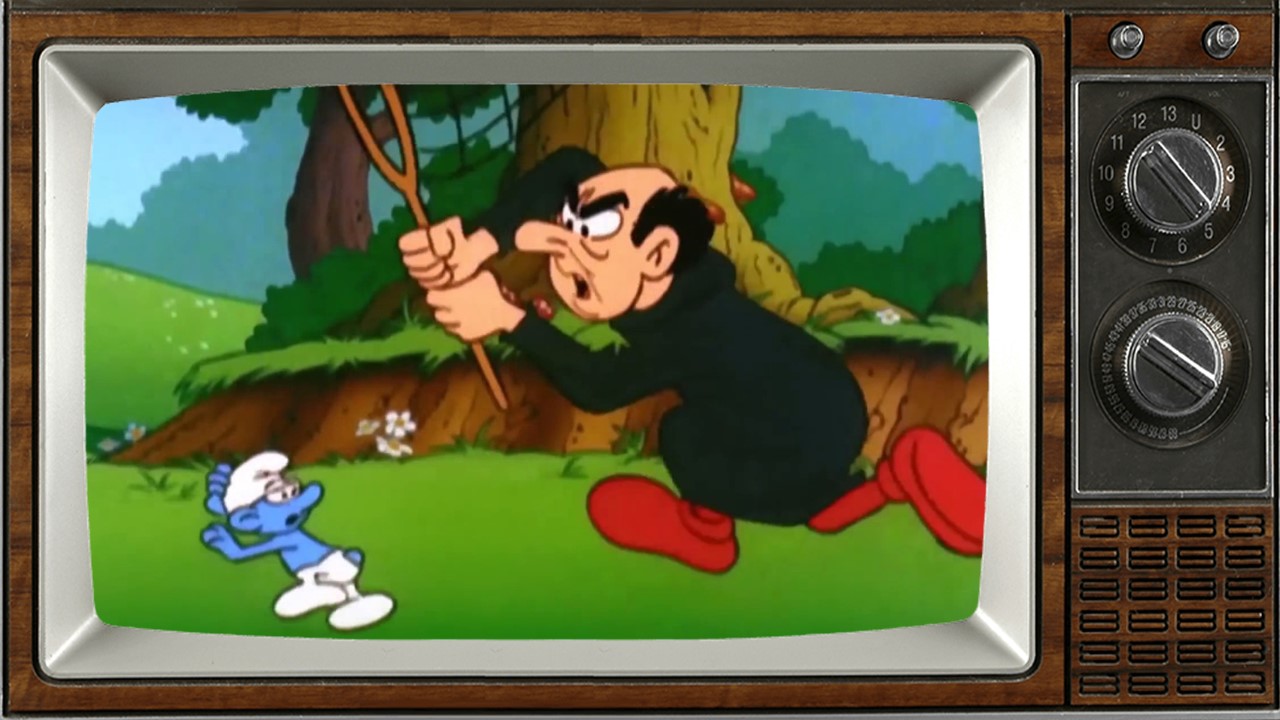 Pod jakim pseudonimem znany jest Pierre Culliford, ojciec kultowych Smerfów?