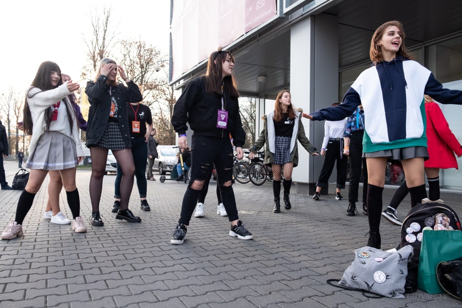 falkon 2019 galeria