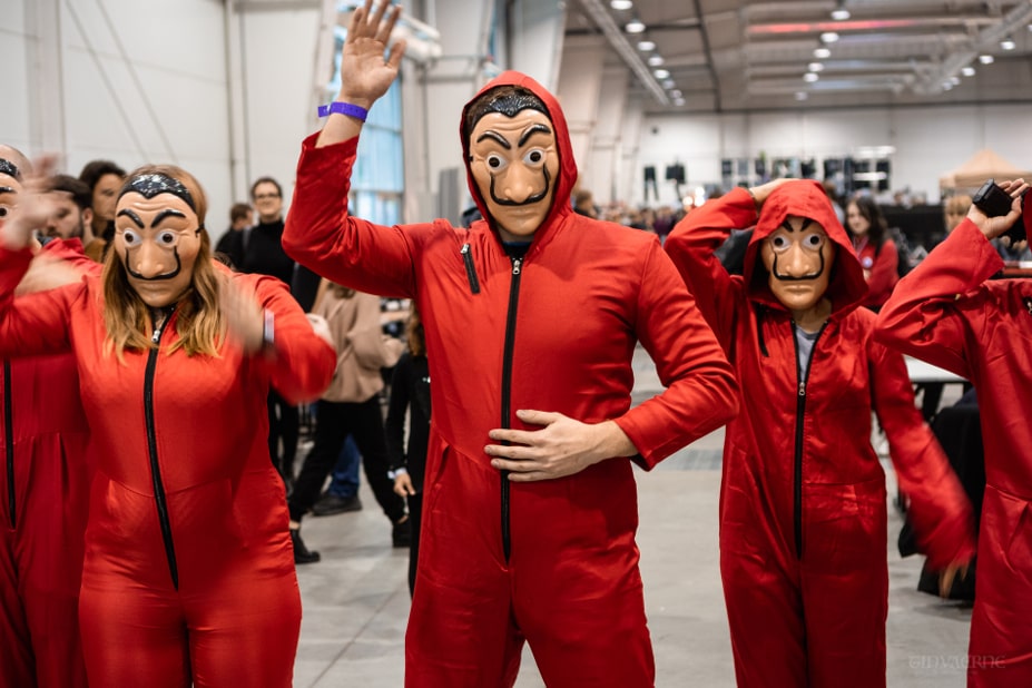 falkon 2019 galeria