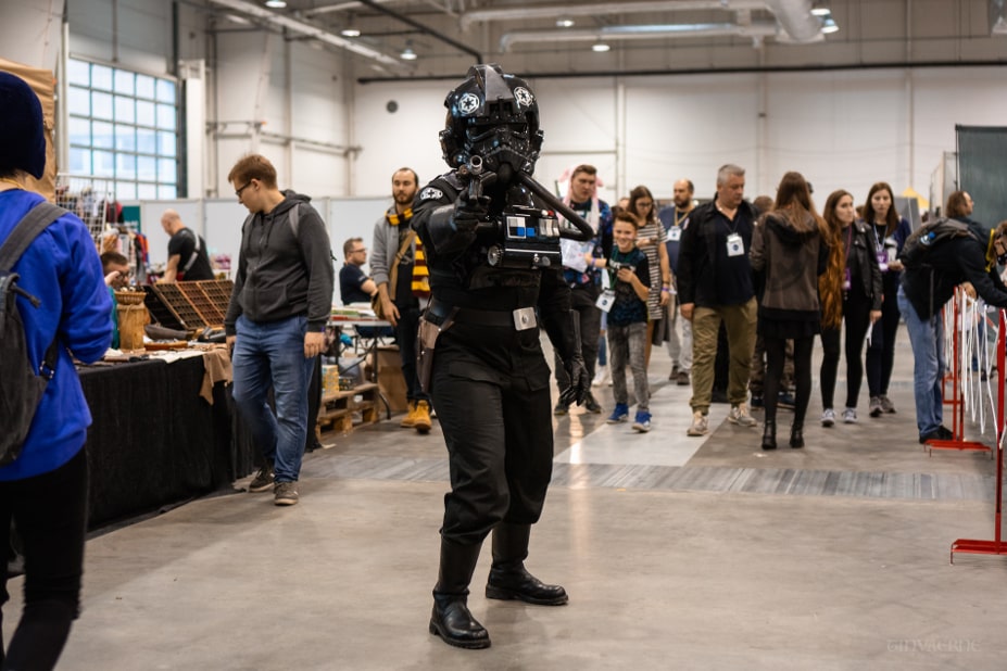 falkon 2019 galeria