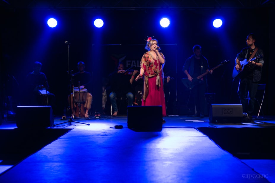 falkon 2019 galeria
