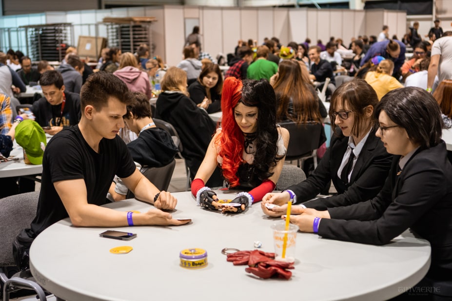 falkon 2019 galeria
